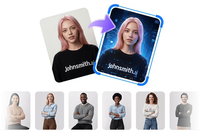 Design Your Brand Persona